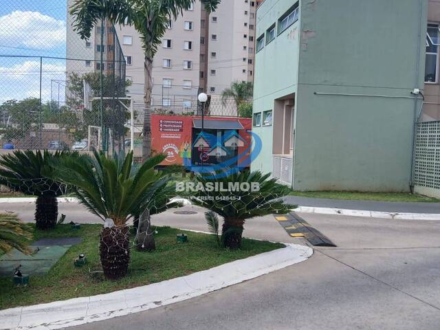 Venda em Nova Cidade Jardim - Jundiaí