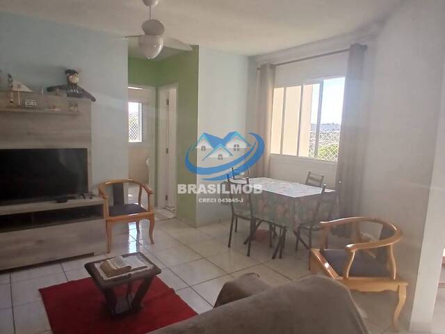 #260 - Apartamento para Venda em Jundiaí - SP