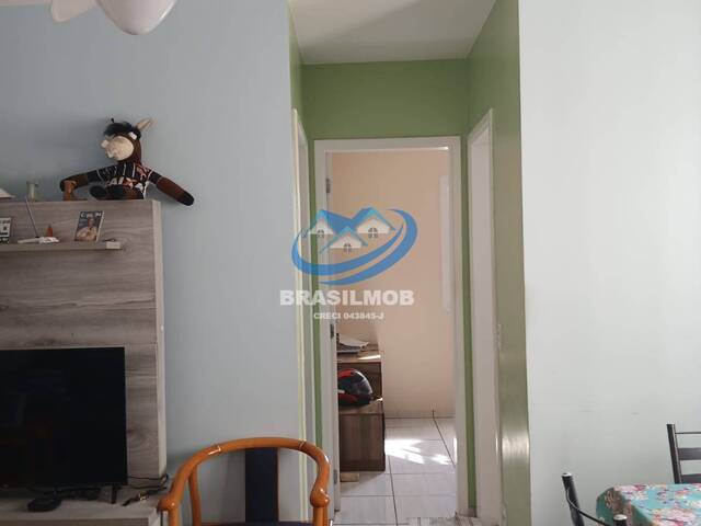 #260 - Apartamento para Venda em Jundiaí - SP