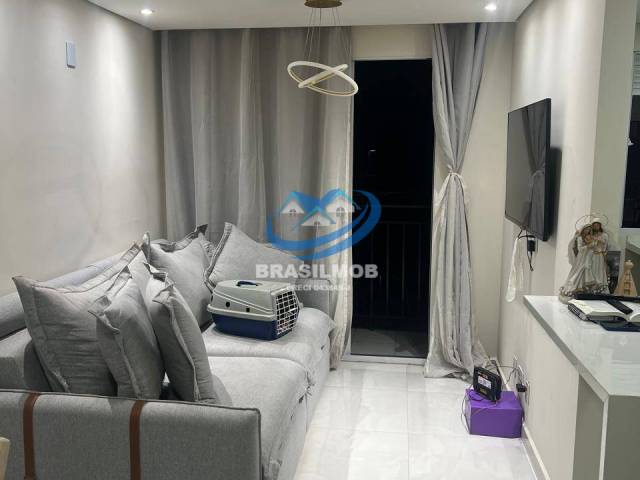 #261 - Apartamento para Venda em Várzea Paulista - SP