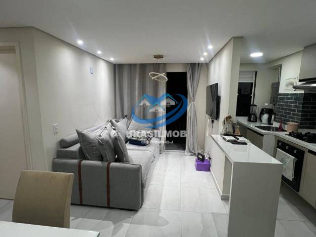 #261 - Apartamento para Venda em Várzea Paulista - SP