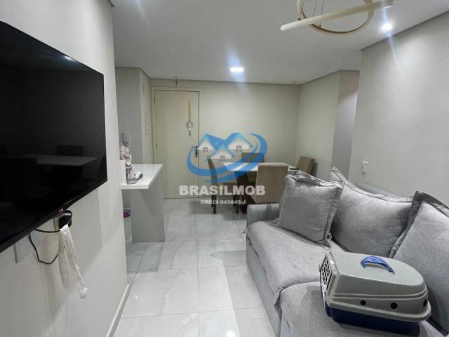 #261 - Apartamento para Venda em Várzea Paulista - SP