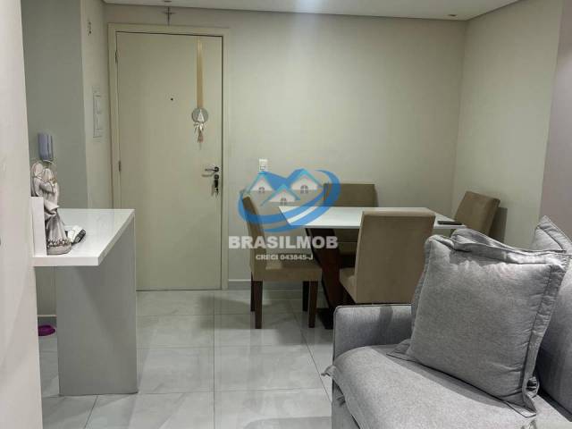 Apartamento para Venda em Várzea Paulista - 4