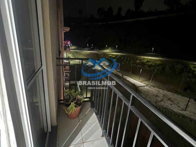 Apartamento para Venda em Várzea Paulista - 5