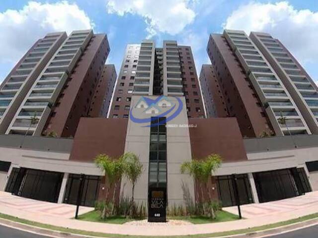 Apartamento para Venda em Jundiaí - 2