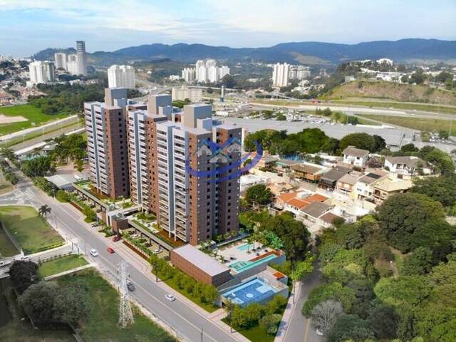 Apartamento para Venda em Jundiaí - 3